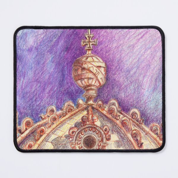 Item preview, Manuelino. torre sineira. esfera armilar. Jerónimos Monastery designed and sold by Tereza Pilar Art.
