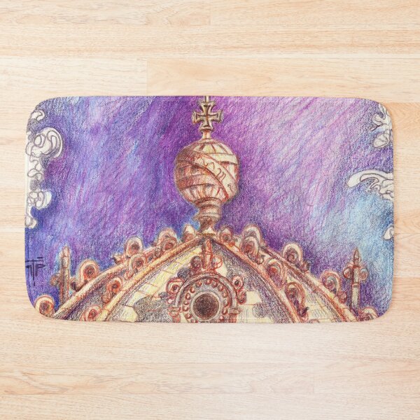Item preview, Manuelino. torre sineira. esfera armilar. Jerónimos Monastery designed and sold by Tereza Pilar  Art.