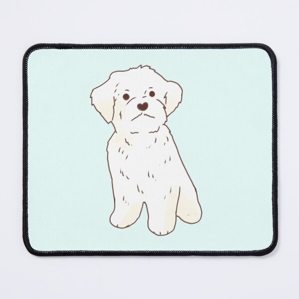 Item preview, Maltese art designed and sold by Mayarart.
