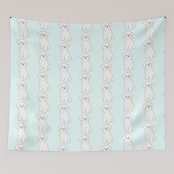 Item preview, Maltese art designed and sold by Mayarart.