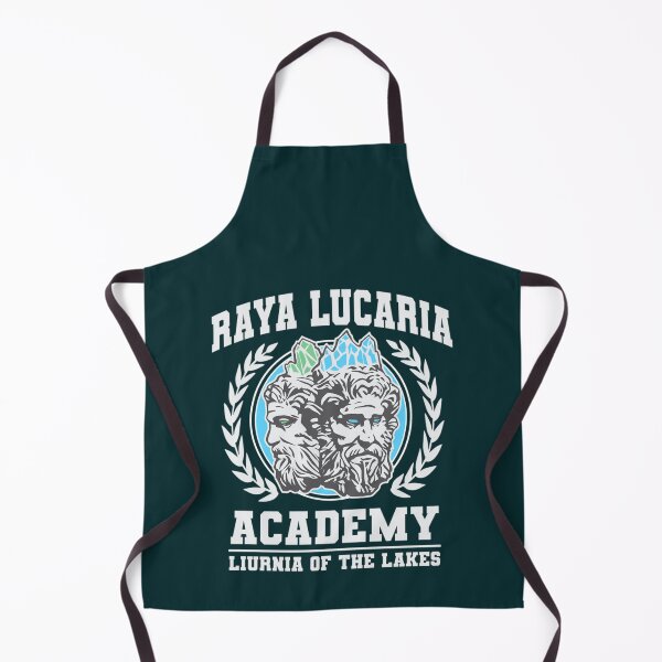 Item preview, Raya Lucaria Academy School designed and sold by AdaelPascua.
