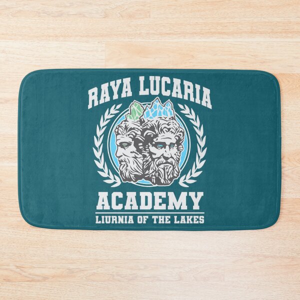 Item preview, Raya Lucaria Academy School  designed and sold by AdaelPascua.