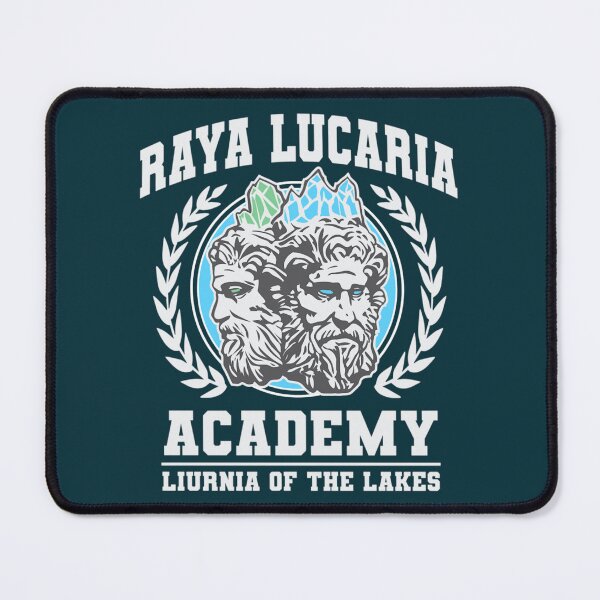 Item preview, Raya Lucaria Academy School  designed and sold by AdaelPascua.