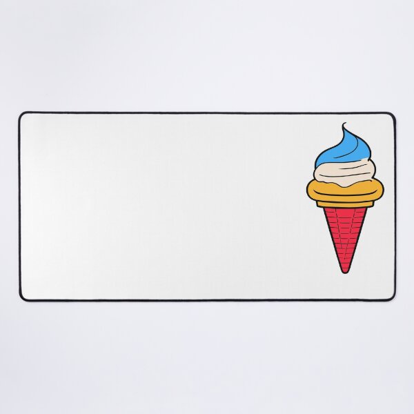 Item preview, Coconut Cream Dream - Ice Cream designed and sold by ArchieDid.