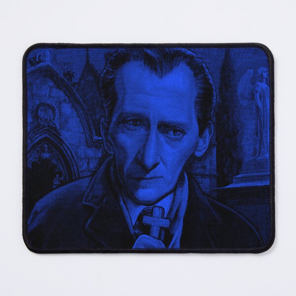 Item preview, Peter Cushing designed and sold by DivaCalaveras.