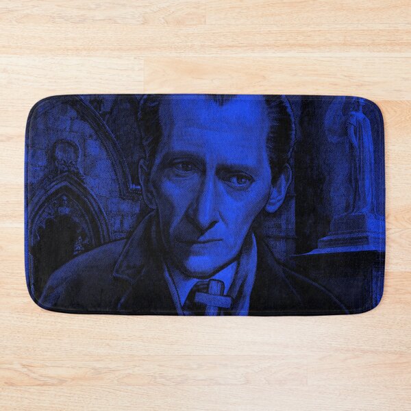 Item preview, Peter Cushing designed and sold by DivaCalaveras.