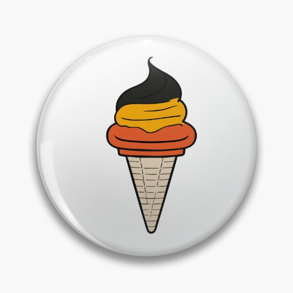 Item preview, Wildberry Wonderland - Ice Cream designed and sold by ArchieDid.