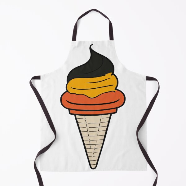 Item preview, Wildberry Wonderland - Ice Cream designed and sold by ArchieDid.