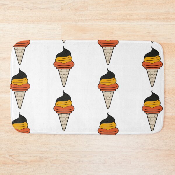 Item preview, Wildberry Wonderland - Ice Cream designed and sold by ArchieDid.