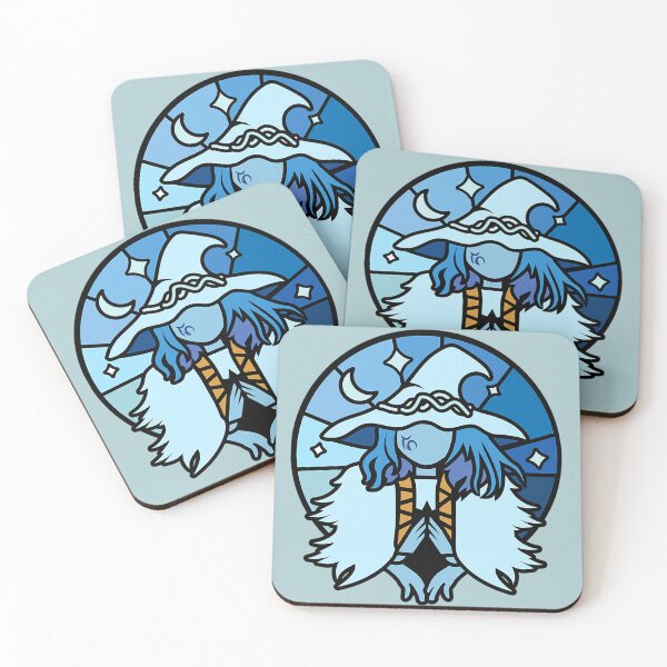 Item preview, SnowWitch EldenRing  designed and sold by AdaelPascua.