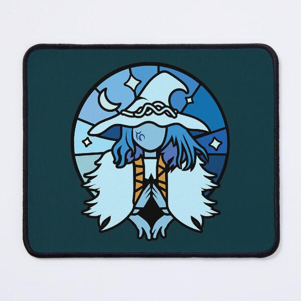 Item preview, SnowWitch EldenRing  designed and sold by AdaelPascua.