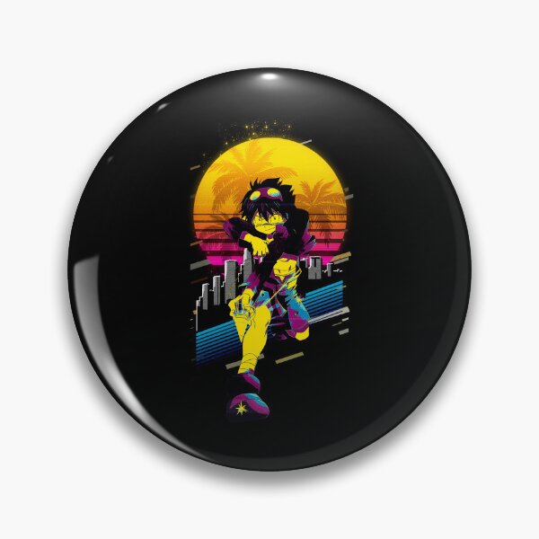 Item preview, Spiral Power Gurren Lagann's Unleashing of Limitless Energy designed and sold by CelesteBoudet.