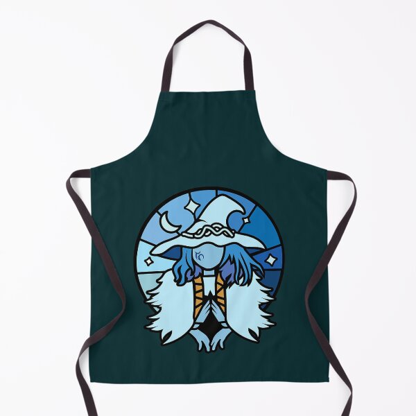 Item preview, SnowWitch EldenRing designed and sold by AdaelPascua.