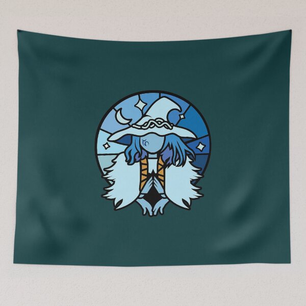 Item preview, SnowWitch EldenRing  designed and sold by AdaelPascua.