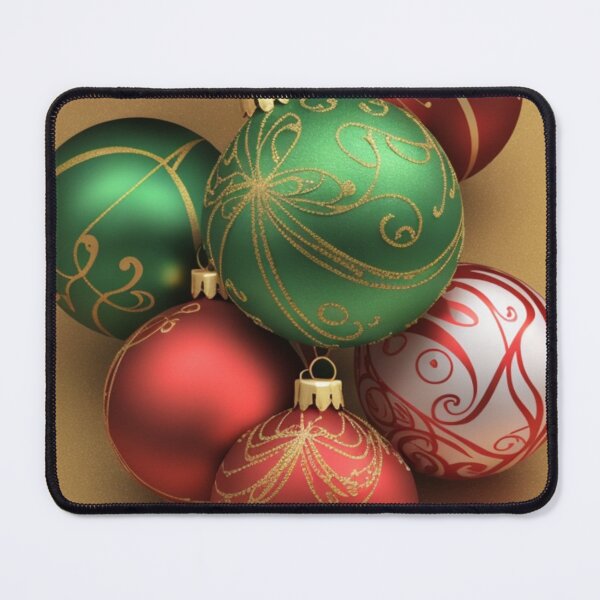 Item preview, Christmas Greetings designed and sold by likbatonboot.
