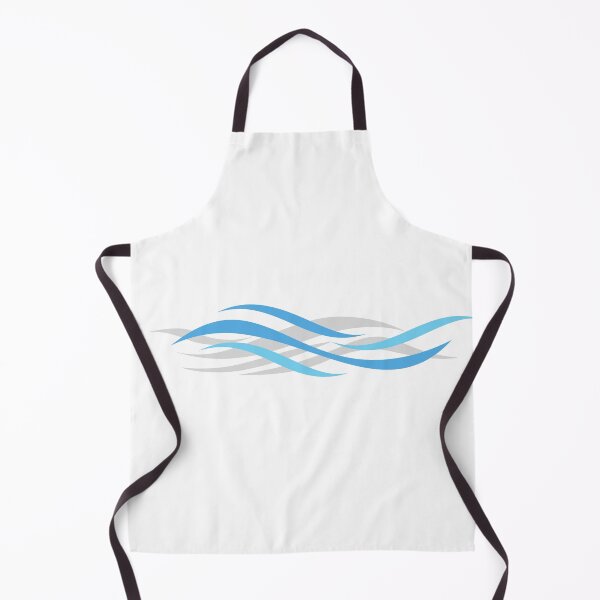 Item preview, Waves designed and sold by FeyzaAydin.