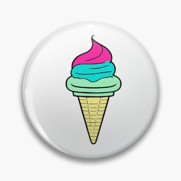 Item preview, Mango-Pineapple Fiesta - Ice Cream designed and sold by ArchieDid.