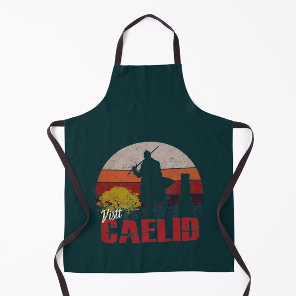 Item preview, Visit Caelid Elden Ring designed and sold by AdaelPascua.