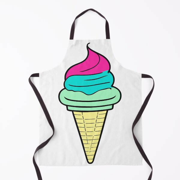Item preview, Mango-Pineapple Fiesta - Ice Cream designed and sold by ArchieDid.