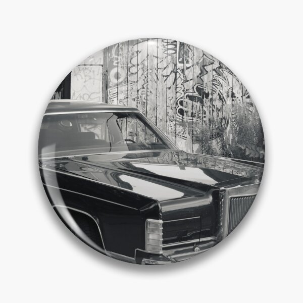 Item preview, 78' / 79' Lincoln Continental Town Car designed and sold by lghtwrkr.