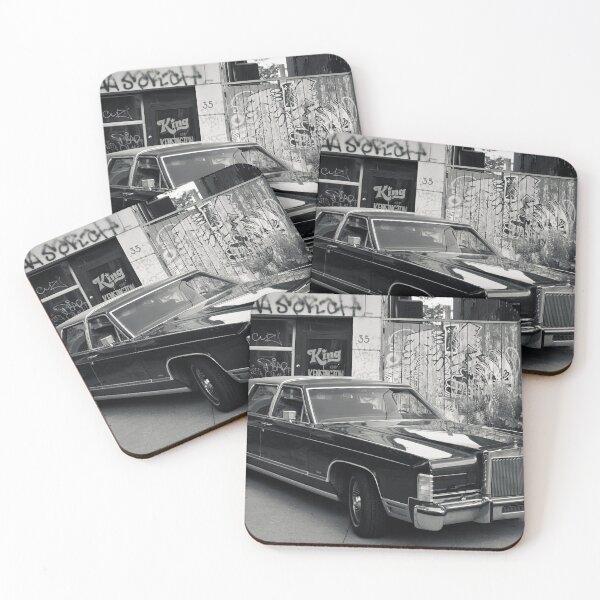 Item preview, 78' / 79' Lincoln Continental Town Car designed and sold by lghtwrkr.