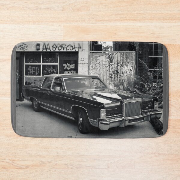 Item preview, 78' / 79' Lincoln Continental Town Car designed and sold by lghtwrkr.