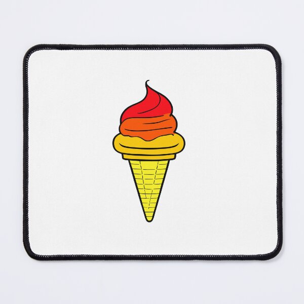 Item preview, Pistachio Passion Medley - Ice Cream designed and sold by ArchieDid.