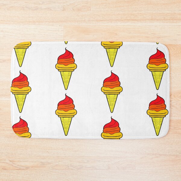 Item preview, Pistachio Passion Medley - Ice Cream designed and sold by ArchieDid.