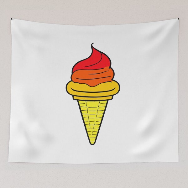 Item preview, Pistachio Passion Medley - Ice Cream designed and sold by ArchieDid.