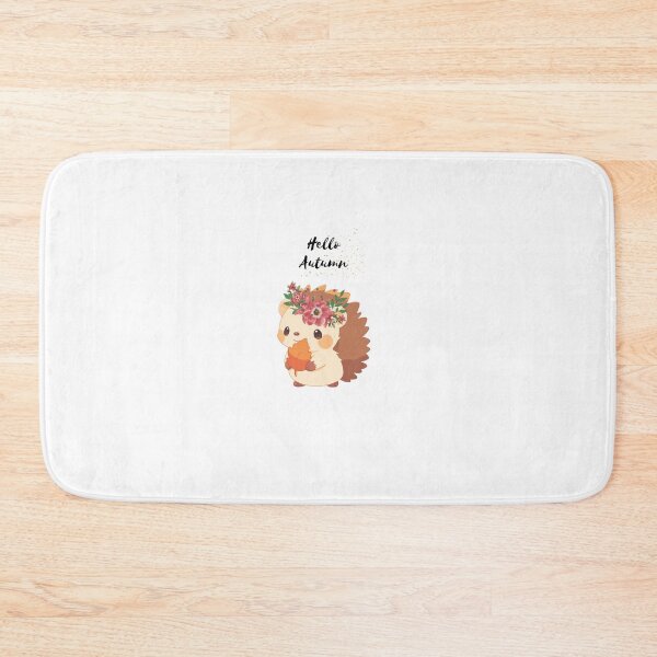 Item preview, Hello Autumn designed and sold by WondersofEmily.