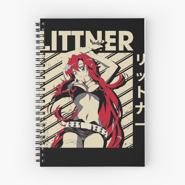 Item preview, Spiraling Desires Gurren Lagann's Pursuit of Unreachable Dreams designed and sold by CelesteBoudet.