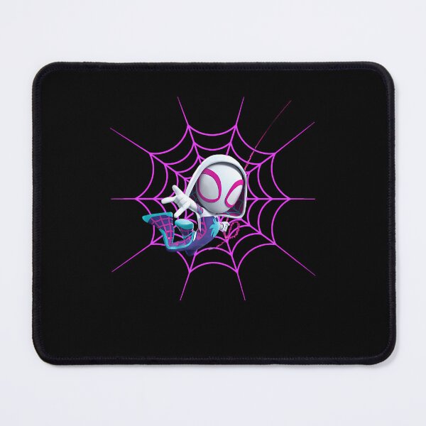 Item preview, Spider Gwen cute designed and sold by RolandModeBerg.