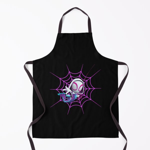 Item preview, Spider Gwen cute designed and sold by RolandModeBerg.