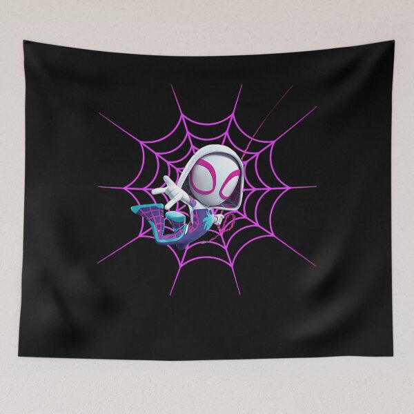 Item preview, Spider Gwen cute designed and sold by RolandModeBerg.