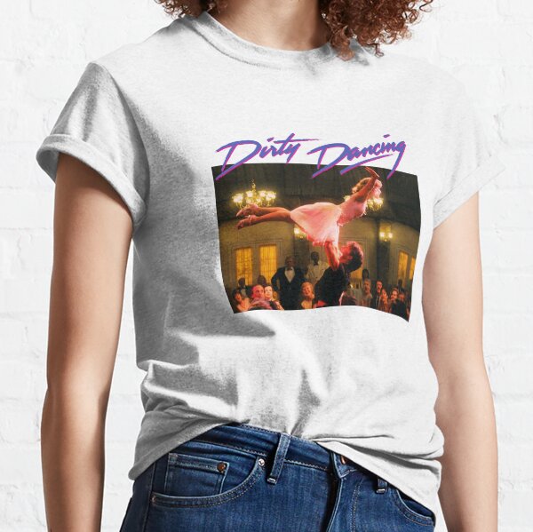 Item preview, katie piper dirty dancing designed and sold by ArtShopDesir.