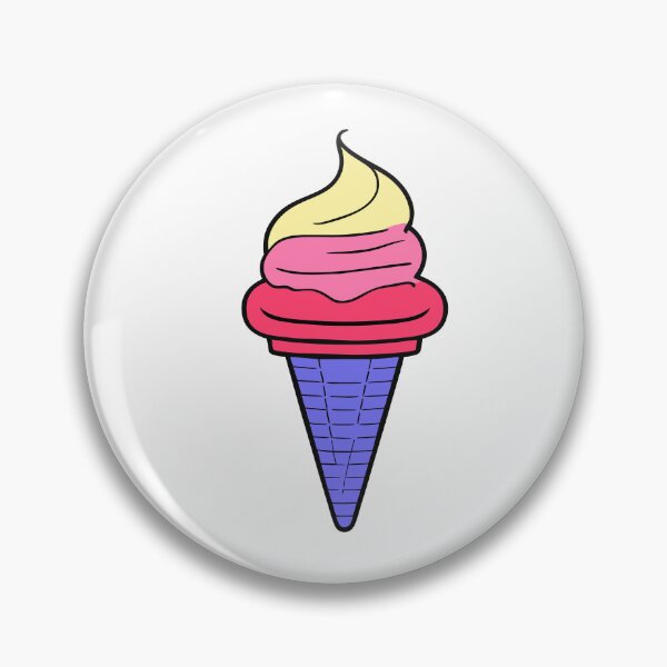 Item preview, Tangy Tangerine Temptation - Ice Cream designed and sold by ArchieDid.