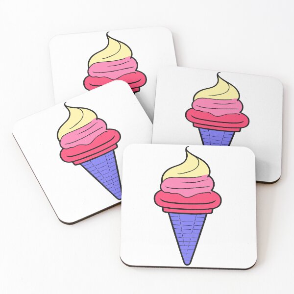 Item preview, Tangy Tangerine Temptation - Ice Cream designed and sold by ArchieDid.