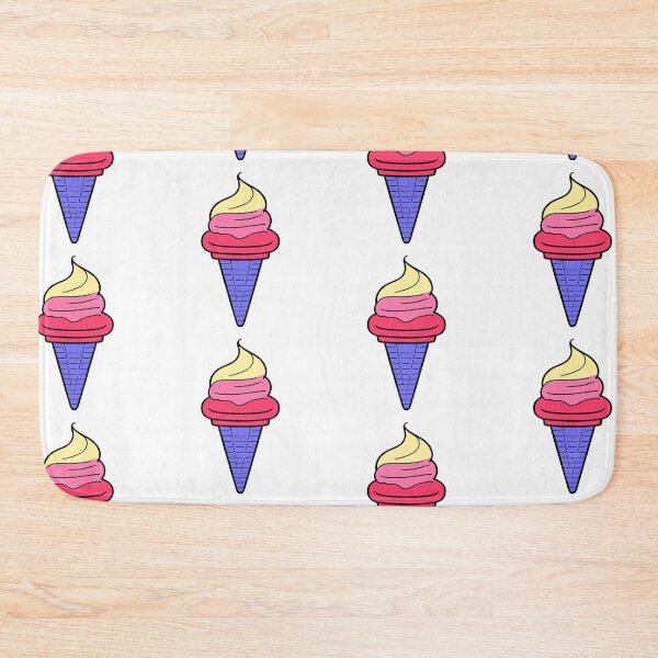 Item preview, Tangy Tangerine Temptation - Ice Cream designed and sold by ArchieDid.