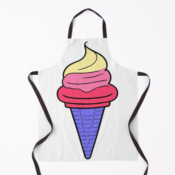 Item preview, Tangy Tangerine Temptation - Ice Cream designed and sold by ArchieDid.