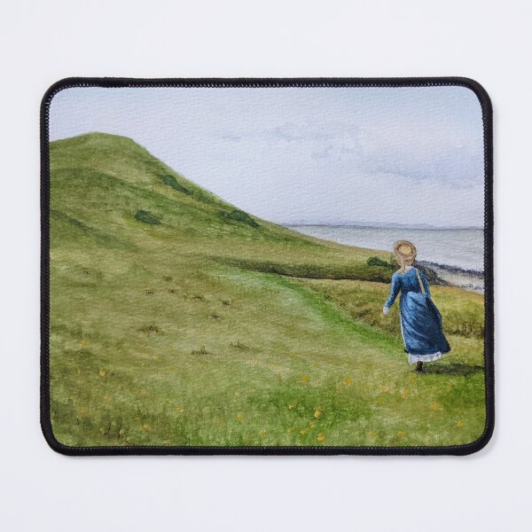 Item preview, A New Path designed and sold by JoyofSanditon.
