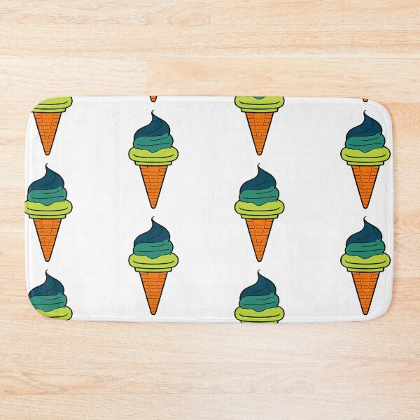Item preview, Citrus Fusion Fantasy - Ice Cream designed and sold by ArchieDid.