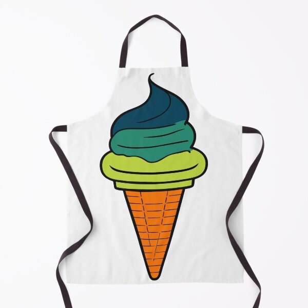Item preview, Citrus Fusion Fantasy - Ice Cream designed and sold by ArchieDid.