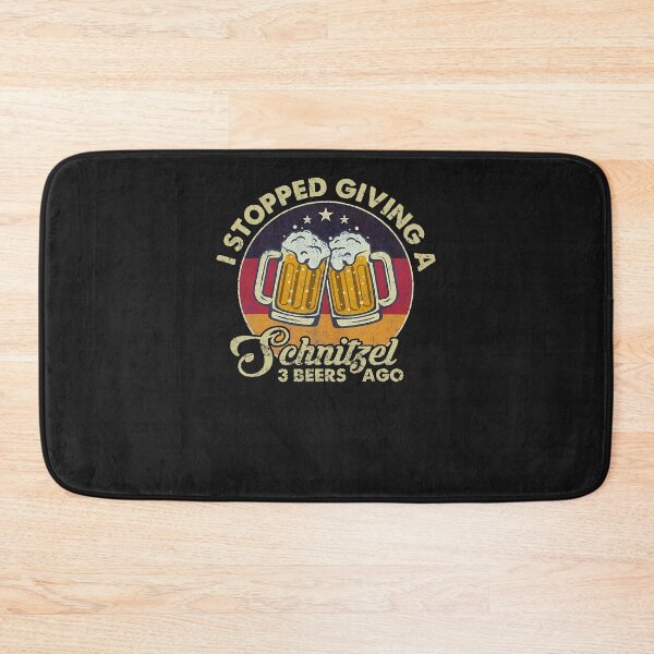 Item preview, Octoberfest Schnitzel Shirt German Beer Drinking Vintage  designed and sold by AlanBurkhar.