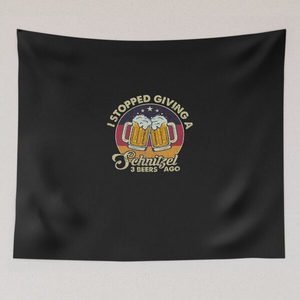 Item preview, Octoberfest Schnitzel Shirt German Beer Drinking Vintage  designed and sold by AlanBurkhar.