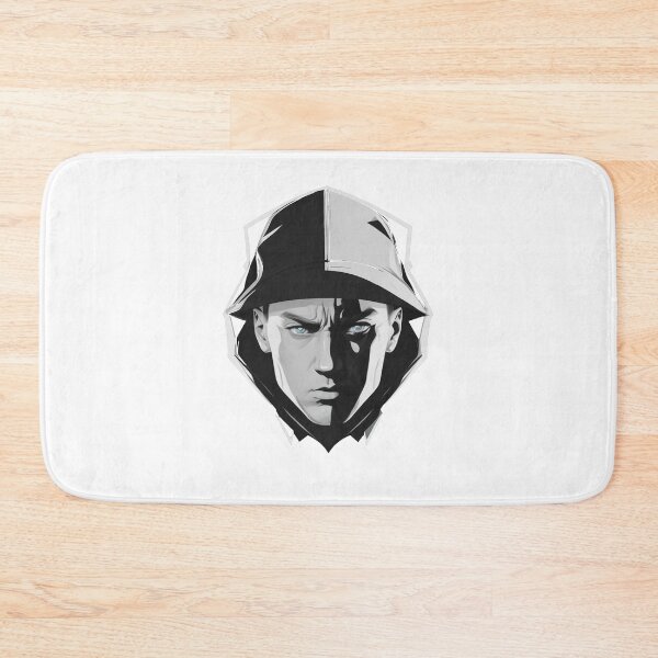 Item preview, Eminem designed and sold by MTS81.