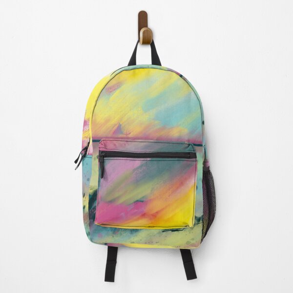 Item preview, Colourful sunset over the beach designed and sold by CindyGetsArty.
