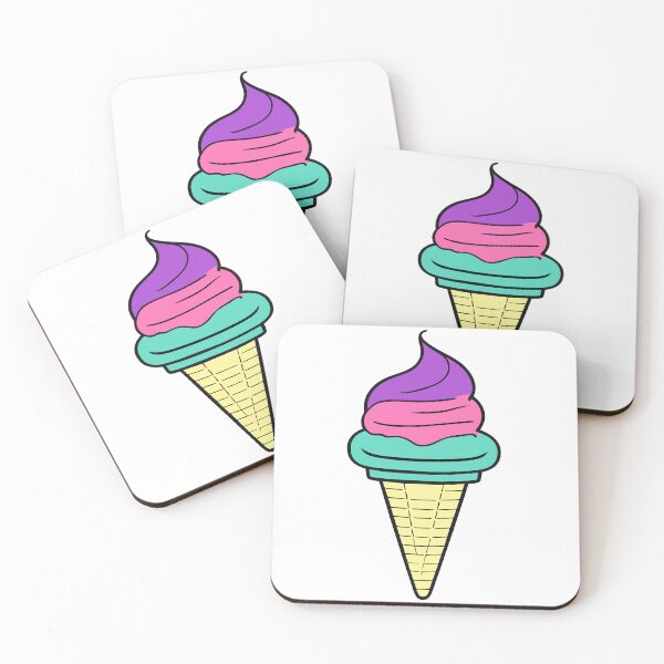 Item preview, Mango Tango Magic - Ice Cream designed and sold by ArchieDid.