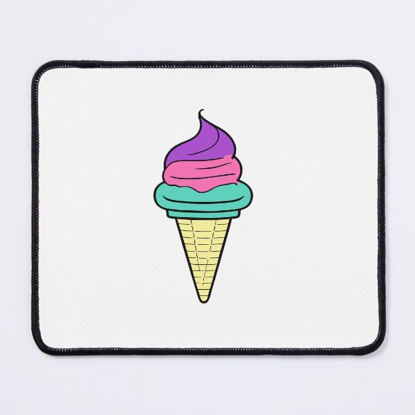Item preview, Mango Tango Magic - Ice Cream designed and sold by ArchieDid.