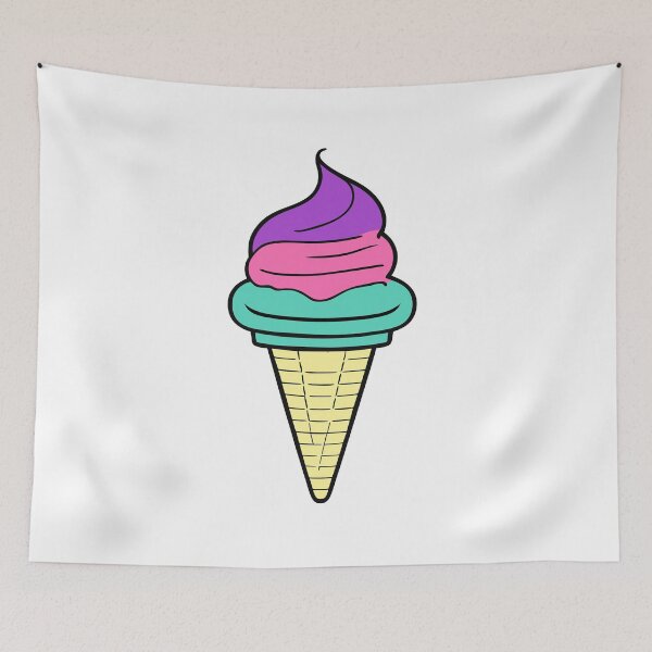 Item preview, Mango Tango Magic - Ice Cream designed and sold by ArchieDid.
