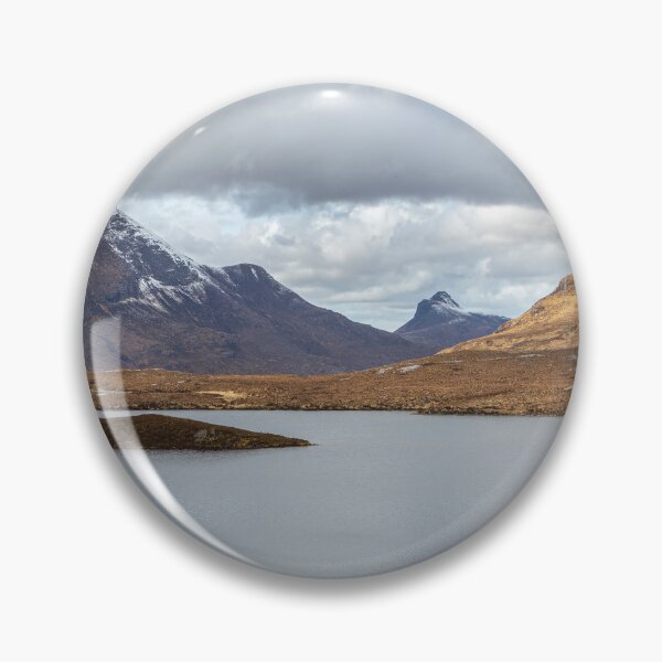 Item preview, Snow topped mountains designed and sold by Dave Hare Photography.